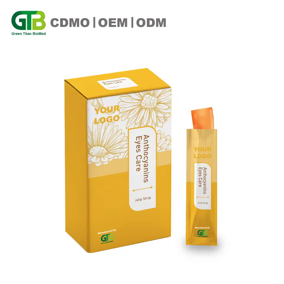 Anthocyanins-eye-care-jelly-cdmo-solution