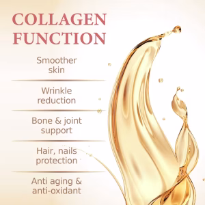 GTB Collagen Drink CDMO/OEM/ODM solution