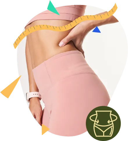 減少體脂肪